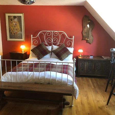 Arisaig B&B Lovely Double Room Sea & Island Views Exterior foto